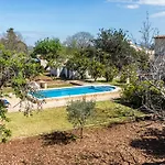 Villa La Palmera By Homevillas360