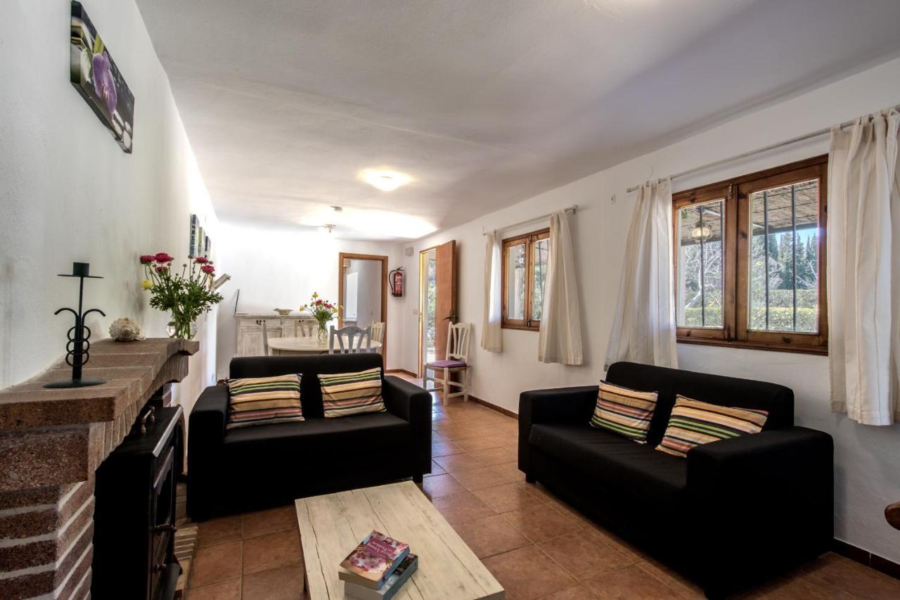 Feriehus La Palmera By Homevillas360 Pollença