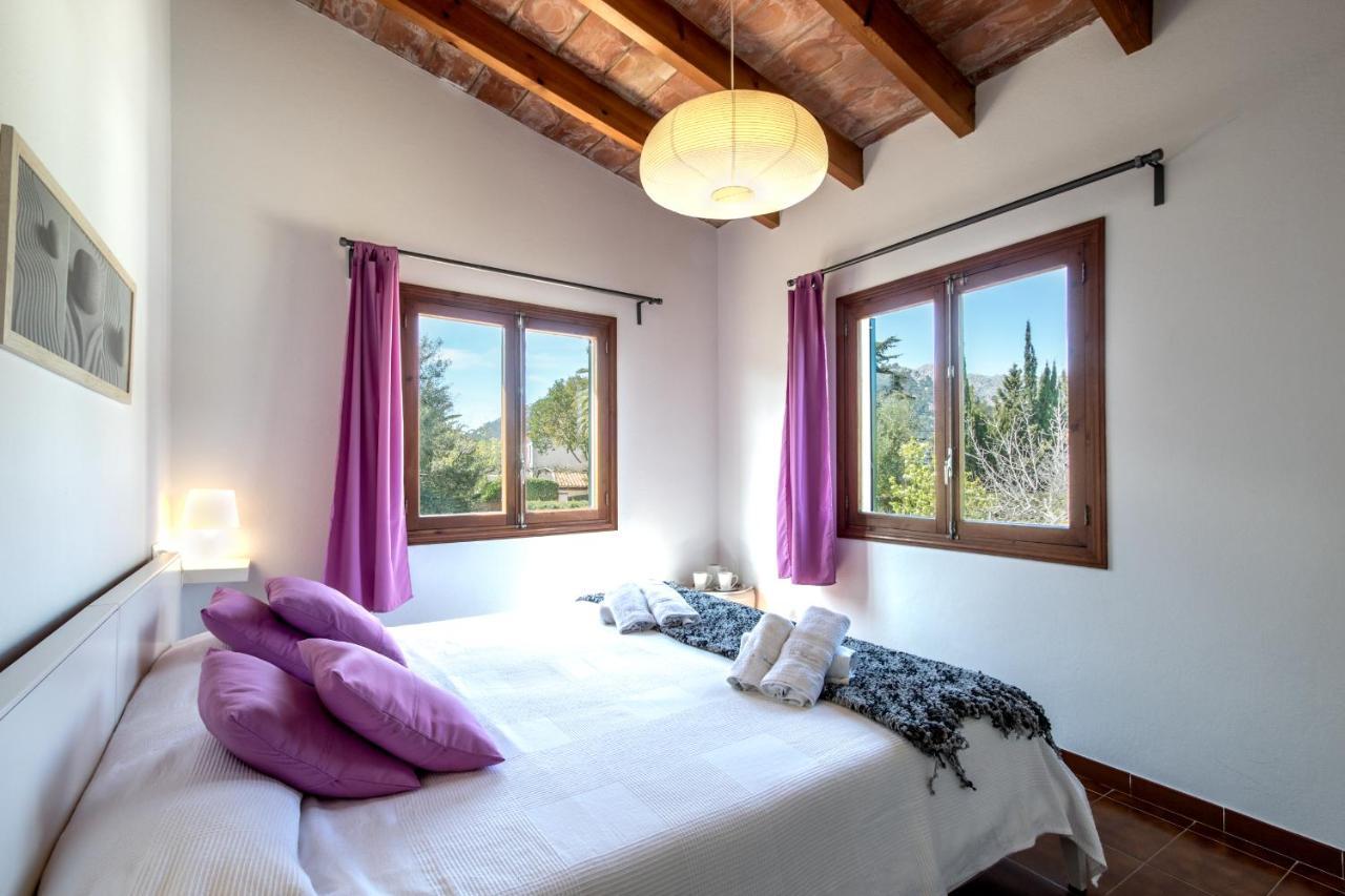 Feriehus La Palmera By Homevillas360 *